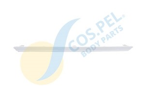 COSPEL - 402.14096COSP LOWER BUMPER SPOILER  - COSPEL