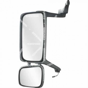 COVIND - 3FH/505 COMPLETE MIRROR LH ELECTRIC - HEATED - W/ WIDE ANGLE MIRROR FH 3¿S.-COVIND