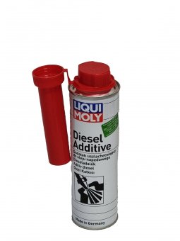 Liqui Moly Diesel Additiv