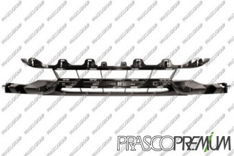 PRASCO - BM0282120   GRILA B. FATA CENTRU  GR   FARA SPEED CONTROL HOLE    BMW - 3  - F30 09/11 -  -PRASCO-AM