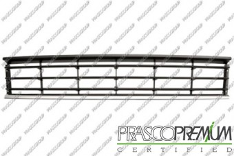 PRASCO - VG0552130 GRILA CENTRALA   COMFORTLINE   CU CROM PT BARA FATA  PASSAT  2010>>  -PRASCO FD