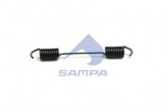 SAMPA - 100.128SMP ARC SABOT FRANA - SAMPA