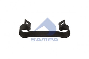 SAMPA - ARC SABOT FRANA