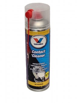 Spray Contact Cleaner Valvoline