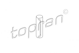 TOPRAN - 102776HP GHIDAJ BUCSA *5* HANS PRIES LSNBB