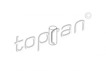 TOPRAN - 200509HP GHIDAJ BUCSA *5* HANS PRIES LSNBB