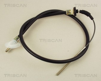 TRISCAN - 814010201T CABLU AMBREIAJ - TRISCAN