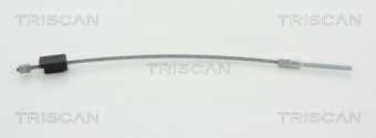 TRISCAN - 8140161118T CABLU FRANA MANA TRISCAN