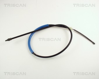 TRISCAN - 814028127T CABLU FRANA MANA - TRISCAN