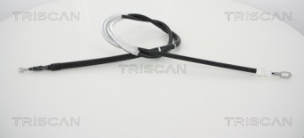 TRISCAN - 8140291111T CABLU FRANA MANA - TRISCAN