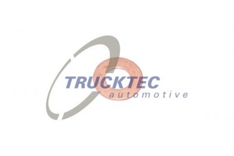 TRUCKTEC AUTOMOTIVE - 01.10.007 ETANSARE  SUPORT INJECTOR TRUCKTEC