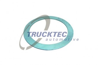 TRUCKTEC AUTOMOTIVE - 01.12.070 SAIBA DE REGLARE  REGLARE SUPAPA TRUCKTEC