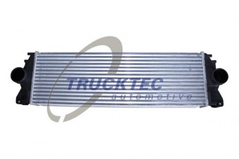 TRUCKTEC AUTOMOTIVE - 02.40.235 INTERCOOLER TRUCKTEC