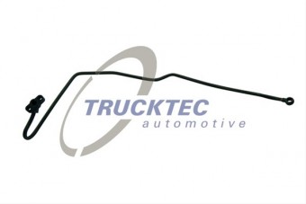 TRUCKTEC AUTOMOTIVE - CONDUCTA ULEI, INCARCARE