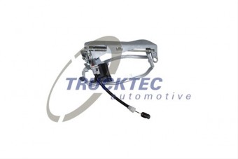 TRUCKTEC AUTOMOTIVE - RAMA MANER USA