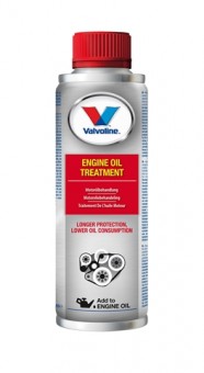 VALVOLINE ADITIVI - V890609 ENGINE OIL TREATMENT - ADITIV ULEI 300ML VALVOLINE