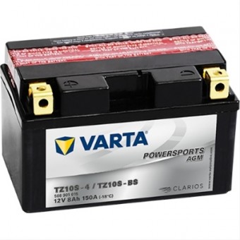 VARTA - POWERSPORTS AGM