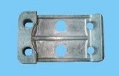 AD PRODUCTS - 12.12382K  FIXING BRACKET RH/LH - FOR HOLDER TUBE FH12//FH13 2008-->- NEW PREMIUM-A.M.