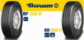 BARUM - A05124670000CO 315/80R22.5 156/150L (154/150M) BF 200 R EU M+S 3PMSF REGIONAL DIRECTIE-BARUM