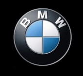 BMW - 11128513128OE  SET PREZOANE CHIULASA (10 BUC) - O.E.