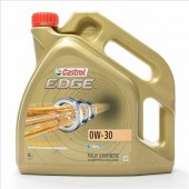 CASTROL OIL - CG030/4 ULEI EDGE 0W-30 4 LT (TI) - 1533EB CASTROL