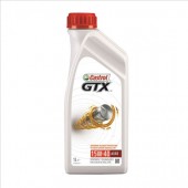 CASTROL OIL - CG1540G/1 ULEI GTX A3/B3 15W-40 1 LT - 1518B5 CASTROL