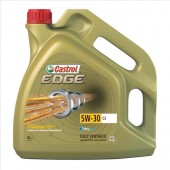CASTROL OIL - CG530C3/4 ULEI EDGE 5W-30 C3 4L - 1552FF CASTROL