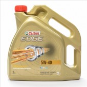 CASTROL OIL - CG540/4 ULEI EDGE 5W-40 4 LT (TI) - 1535F3 CASTROL