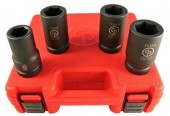 CHICAGO PNEUMATIC - 8940166016 SS814D SET 4 TUBULARE 1 27-36 MM - CHICAGO PNEUMATIC