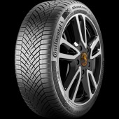 CONTINENTAL - A03554120000CO 235/55R19 105W XL ALLSEASONCONTACT 2  M+S -CONTINENTAL