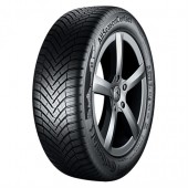 CONTINENTAL - A03558820000CO 175/65R17 87H ALLSEASONCONTACT M+S -CONTINENTAL