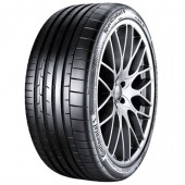 CONTINENTAL - A03586370000CO 255/35ZR19 96Y XL PJ SPORTCONTACT 6 MO1-CONTINENTAL