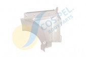 COSPEL - 307.00402COSP FOOTSTEP FOR LARGE CAB XL XXL RH  - COSPEL