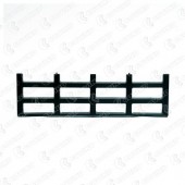 COVIND - 2FH/152 UPPER/LOWER SMALL GRILLE FH 2ªS.-COVINND-A.M.