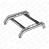 COVIND - 381/750 ROOF REINFORCEMENT 381-389-COVINND-A.M.