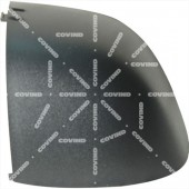 COVIND - 943/513 COVER RH/LH - BOTTOM - SPARE PART FOR 943/502 AND 943/503 ACTROS 3 - ACTROS 3 MS-COVIND