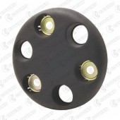 COVIND - C39/700 HUB COVER DR/ST DAILY S2000-COVINND-A.M.