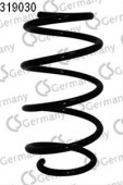 CS Germany - ARC ELICOIDAL -  CS GERMANY