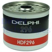DELPHI - HDF296 FILTRU COMBUSTIBIL - DELPHI