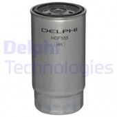 DELPHI - HDF555 FILTRU COMBUSTIBIL - DELPHI
