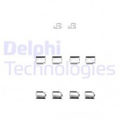DELPHI - LX0343 SET ACCESORII PLACUTE - DELPHI