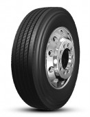 DOUBLE COIN - A1053DC 315/80 R22.5 158L RR208 3PMSF REGIONAL DIRECTIE/TRAILER -DOUBLE COIN