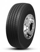 DOUBLE COIN - A1058DC 315/70 R22.5 156L RR202 3PMSF REGIONAL/INTERNATIONAL DIRECTIE/TRAILER -DOUBLE COIN