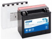 EXIDE - ETX20HL-BSEXI ACUMULATOR AGM (*ACID)- EXIDE