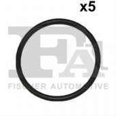 FA1 - F076.408.005 SET 5 ORINGURI FISCHER AUTOMOTIVE 1