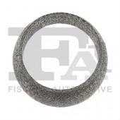 FA1 - F131-955 FORD SEAL RING  55,5X72X13 MM  FISCHER AUTOMOTIVE F1
