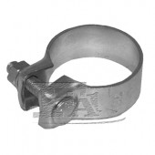 FA1 - F951-941 VAG CLAMP 41,5 MM MS CLAMP + 8.8 BOLT FISCHER AUTOMOTIVE F1