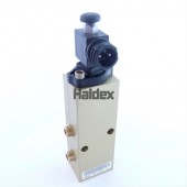 HALDEX - SUPAPA CONTROL AX RIDICARE AER COMPRIMAT