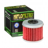 HIFLOFILTRO - HF116 FILTRU ULEI MOTO - HIFLOFILTRO