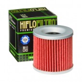 HIFLOFILTRO - HF125 FILTRU ULEI MOTO - HIFLOFILTRO